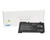 IPC-Computer battery 40Wh suitable for HP ProBook x360 11 G5