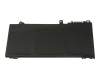 IPC-Computer battery 40Wh suitable for HP ProBook x360 11 G5