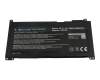 IPC-Computer battery 40Wh suitable for HP ZBook 15 G6