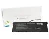 IPC-Computer battery 41Wh 11.4V (Type AC14B18J) suitable for Acer Extensa 2519