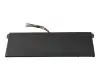 IPC-Computer battery 41Wh 11.4V (Type AC14B18J) suitable for Acer Extensa 2519