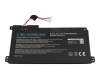 IPC-Computer battery 41Wh suitable for Asus E410MA