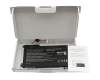 IPC-Computer battery 41Wh suitable for Asus E410MA