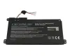 IPC-Computer battery 41Wh suitable for Asus VivoBook 14 E410MA