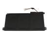 IPC-Computer battery 41Wh suitable for Asus VivoBook E510MA