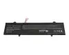 IPC-Computer battery 41Wh suitable for Asus VivoBook Flip 14 TP412UA