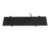 IPC-Computer battery 41Wh suitable for Asus VivoBook Flip 14 TP412UA