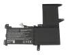 IPC-Computer battery 41Wh suitable for Asus X510UN