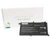 IPC-Computer battery 41Wh suitable for Asus X571LI