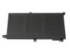 IPC-Computer battery 41Wh suitable for Asus X571LI