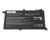 IPC-Computer battery 41Wh suitable for Asus X751LH