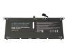 IPC-Computer battery 41Wh suitable for Dell Inspiron 13 (5391-5391)