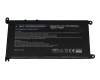 IPC-Computer battery 41Wh suitable for Dell Inspiron 14 (3481)