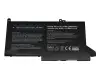IPC-Computer battery 41Wh suitable for Dell Latitude 13 (7390)