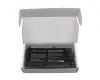 IPC-Computer battery 41Wh suitable for Dell Latitude 13 (7390)