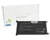 IPC-Computer battery 41Wh suitable for Dell Vostro 15 (3500) DDR4
