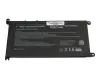 IPC-Computer battery 41Wh suitable for Dell Vostro 15 (3500) DDR4