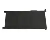 IPC-Computer battery 41Wh suitable for Dell Vostro 15 (3500) DDR4