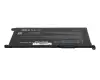 IPC-Computer battery 41Wh suitable for Dell Vostro 15 (3500) DDR4