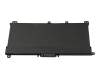 IPC-Computer battery 41Wh suitable for HP 15-bw000