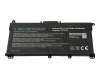 IPC-Computer battery 41Wh suitable for HP 17-ar0000