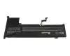 IPC-Computer battery 41Wh suitable for Lenovo IdeaPad 3-17IML05 (81WC)