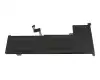 IPC-Computer battery 41Wh suitable for Lenovo IdeaPad 3-17IML05 (81WC)