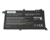 IPC-Computer battery 42Wh suitable for Asus X571GT