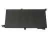 IPC-Computer battery 42Wh suitable for Asus X571GT