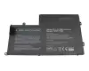 IPC-Computer battery 42Wh suitable for Dell Latitude 15 (3550) DDR5