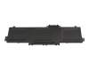 IPC-Computer battery 42Wh suitable for HP 14-ee0000