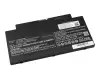 IPC-Computer battery 43.74Wh suitable for Fujitsu Stylistic Q775