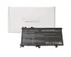 IPC-Computer battery 43Wh 15.4V suitable for HP Pavilion 15-bc400
