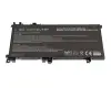 IPC-Computer battery 43Wh 15.4V suitable for HP Pavilion 15-bc400