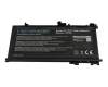IPC-Computer battery 43Wh 15.4V suitable for HP Pavilion 15-dp0300