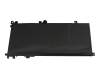 IPC-Computer battery 43Wh 15.4V suitable for HP Pavilion 15t-bc000 CTO
