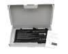 IPC-Computer battery 43Wh 15.4V suitable for HP Pavilion 15t-bc000 CTO