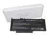 IPC-Computer battery 43Wh suitable for Dell Latitude 15 (3550) DDR5