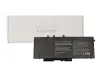 IPC-Computer battery 44Wh suitable for Dell Latitude 12 (5280/5288)