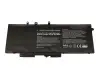 IPC-Computer battery 44Wh suitable for Dell Latitude 12 (5280/5288)