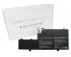 IPC-Computer battery 44Wh suitable for HP EliteBook x360 1030 G2 (3ZF99EA)