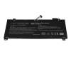 IPC-Computer battery 44Wh suitable for Lenovo IdeaPad S530-13IML (81WU)