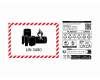 IPC-Computer battery 45.6Wh suitable for Dell Latitude 14 (5410)