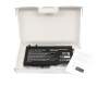 IPC-Computer battery 45.6Wh suitable for Dell Latitude 15 (5500)