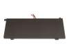 IPC-Computer battery 45.6Wh suitable for Medion Akoya E15403 (KN16-15H)