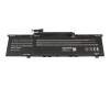 IPC-Computer battery 45Wh suitable for HP Spectre x360 16-aa0000