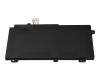 IPC-Computer battery 46.74Wh suitable for Asus TUF FX504GE