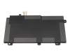 IPC-Computer battery 46.74Wh suitable for Asus TUF FX505DT