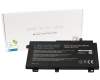 IPC-Computer battery 46.74Wh suitable for Asus TUF Gaming A17 FA706IE