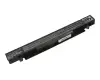 IPC-Computer battery 46Wh suitable for Asus A550VC